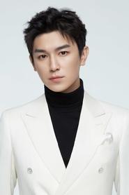 杨旭文 头像