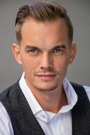 Vincent van Hinte 头像