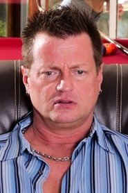 Eric Masterson 头像