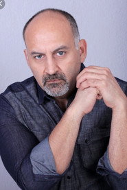 Alfredo Huereca 头像