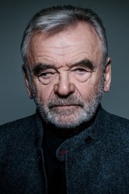 Branko Samarovski 头像