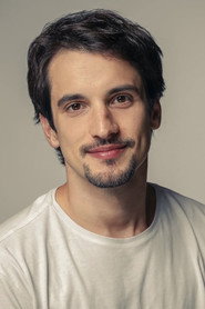 Gabriel Calamari 头像