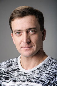 Mikhail Sakulin 头像
