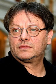 Валерий Тодоровский 头像
