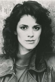 Patricia Charbonneau 头像