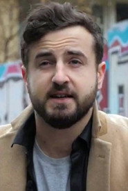 Niels Rahou 头像
