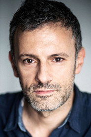 Mathieu Bisson 头像