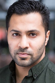 Sarwan Badesha 头像