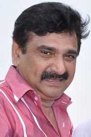 Ramesh Khanna 头像