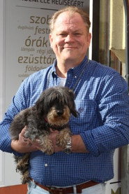 Szentiványi Zsolt 头像