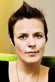 Line Mørkeby 头像