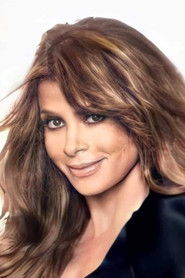 Paula Abdul 头像