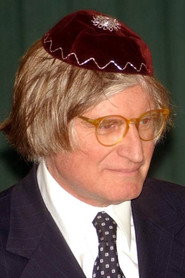 Henry Sobel 头像