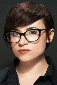 Laurie Penny 头像