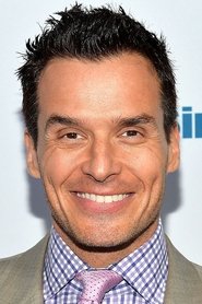 Antonio Sabàto Jr. 头像