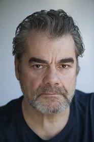 Gordon Kennedy 头像