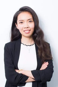游晓颖 头像
