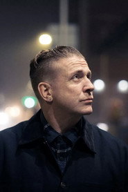 Damien Dempsey 头像