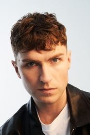 Björn Elgerd 头像