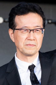 荒牧伸志 头像