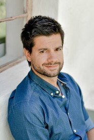 Tim Theron 头像