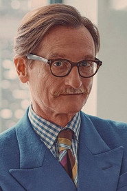Hamish Bowles 头像