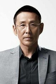 陈道明 头像