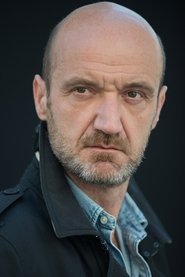 Frédéric Maranber 头像