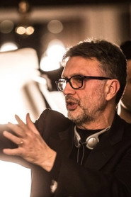 Guido Chiesa 头像