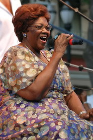 Dona Ivone Lara 头像