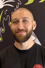 Anthony Cousins 头像