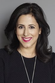 Anita Anand 头像