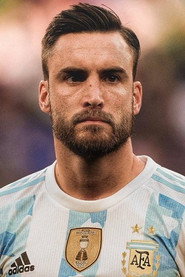 Nicolás Tagliafico 头像