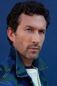 Aaron Lazar 头像
