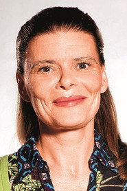 Zuzana Bydžovská 头像