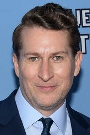 Scott Aukerman 头像