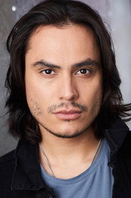 Kiowa Gordon 头像