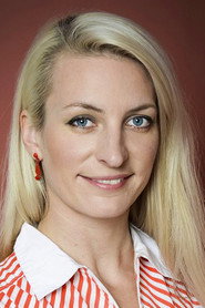 Anna Polívková 头像