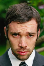 Buck 65 头像