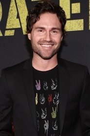 Marshall Cook 头像