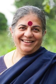 Vandana Shiva 头像