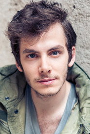Alessandro Sperduti 头像