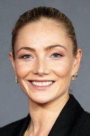 Clara Paget 头像