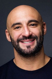 Yann Demange 头像