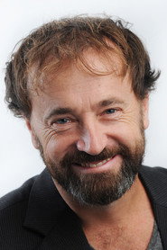 David Nykl 头像