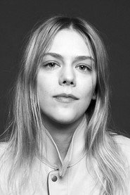 Helene Bergsholm 头像