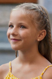 Michaela Sodomková 头像