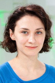 Indrė Patkauskaitė 头像