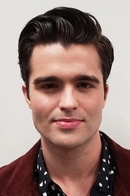 Spencer Boldman 头像