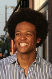 Ernest James 头像